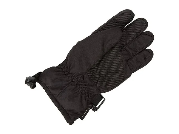 Seirus Phantom Gore-Tex Glove - Black - Medium
