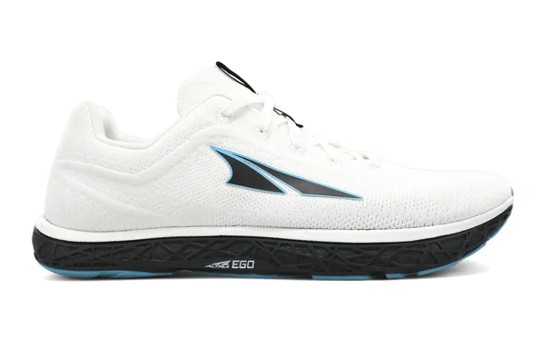 Altra Escalante 2.5 Running Shoe - Women's White/Blue - 8.5