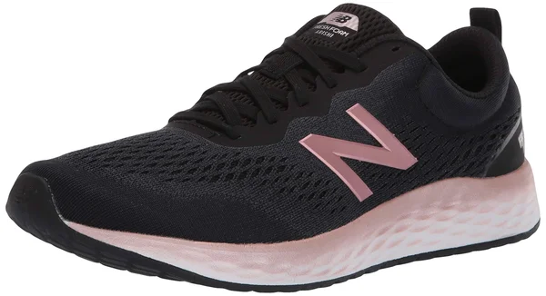 New Balance Fresh Foam Arishi V3 7.5 Women's Black