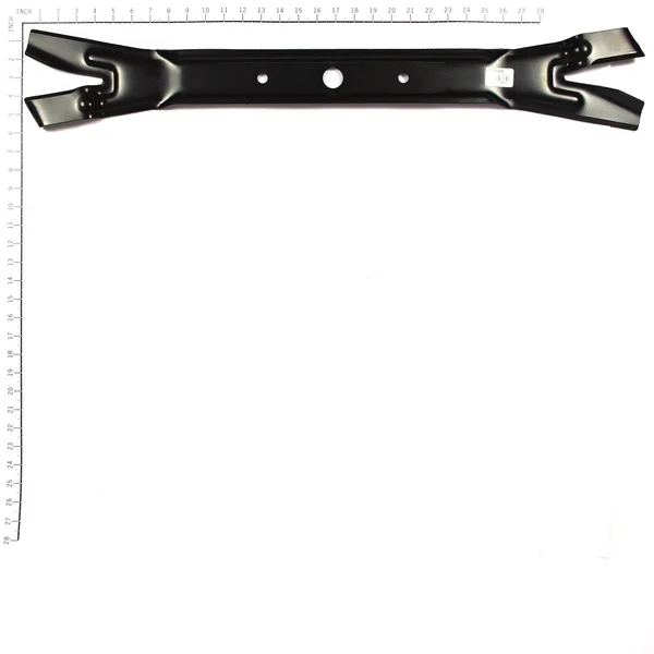 Briggs & Stratton 7024741AYP Blade, 33x22 Ninja