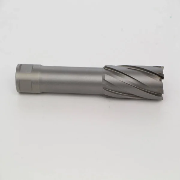 Champion CT400-1-5/16 Carbide Tipped 1-5/16 - inch Annular Cutter 4x22 Depth