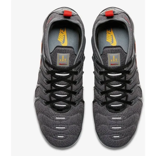 Nike Air VaporMax Plus - Cool Grey
