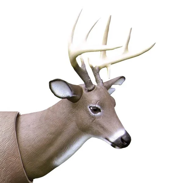 Primos Deer Decoy Scarface
