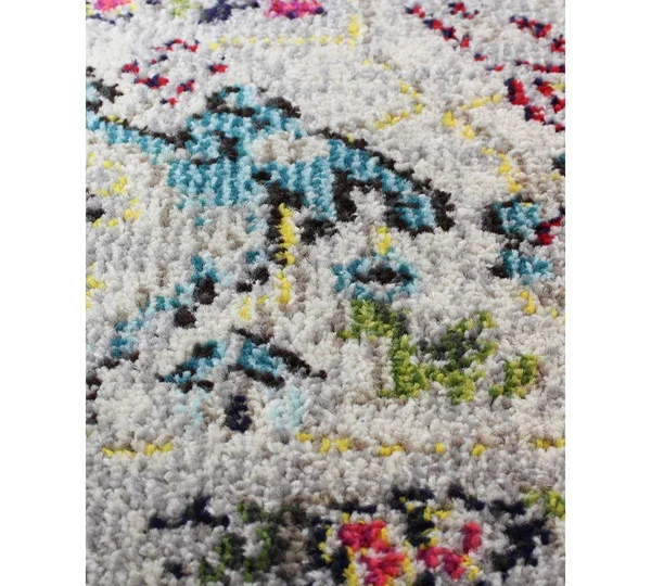 Bashian Dakota MH108 Area Rug, 8&6x22 x 11&6x22 - Beige