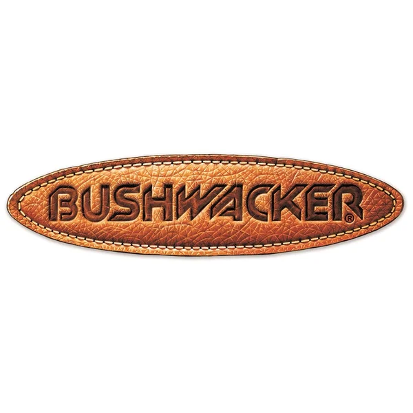 Bushwacker 21037-02 Pocket Style Fender Flares