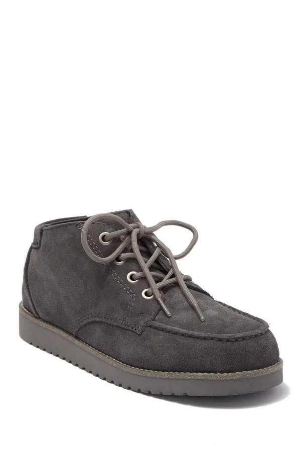 Koolaburra by Ugg Kiran Boot, Men's, Grey, Size 7, Boots