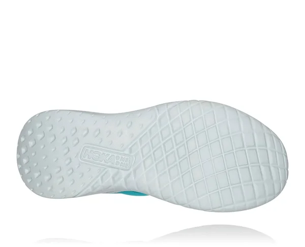 Hoka One One Women's Tivra Shoe - 10 - Italian Plum - Evening Sand