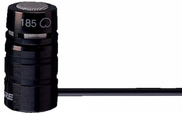 Shure SLX124/85/SM58 Combo Wireless Microphone System