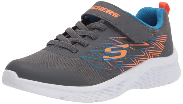 Skechers Shoes Texlor - 403770LGYBL - Gray - 11.5