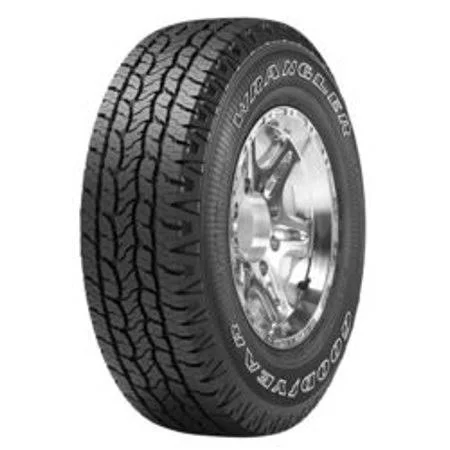 Goodyear Wrangler TrailMark Tire P265/60R18 109T SL