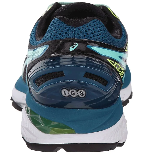 Asics Women's GT-2000 4 Running Shoe 6.5