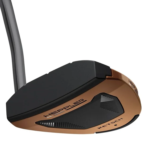 Ping Heppler Ketsch Putter - Left Hand, Men's