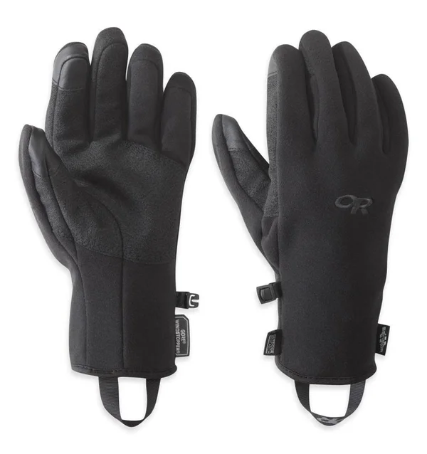 Outdoor Research Men's Gripper Sensor Gloves Foliage Green S