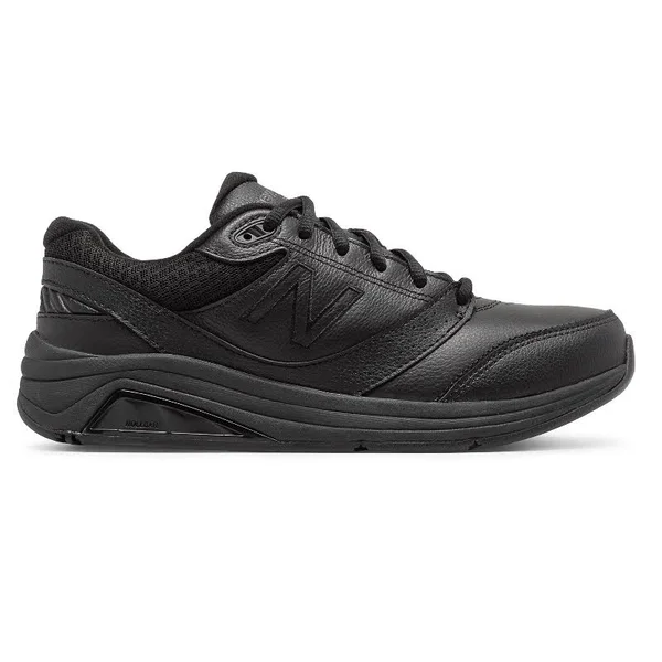 New Balance WW928v3 9.5 Women's Black