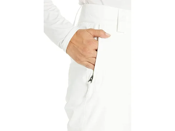 The North Face Women's Sally Pant TNF White Xs