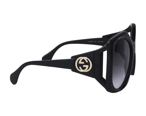 Gucci GG0875S 001 62mm - Sunglasses Black