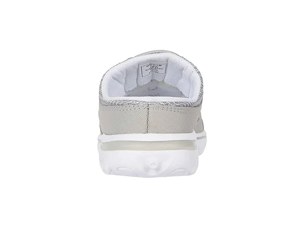 Propet TravelActiv Slide 7.5 Women's Grey