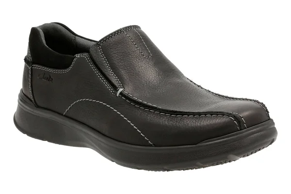 Clarks Cotrell Step - Men's - Black