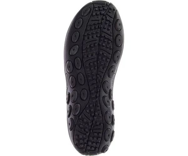 Merrell Men's Jungle Moc Leather 2 Shoe - 10 Wide - Earth