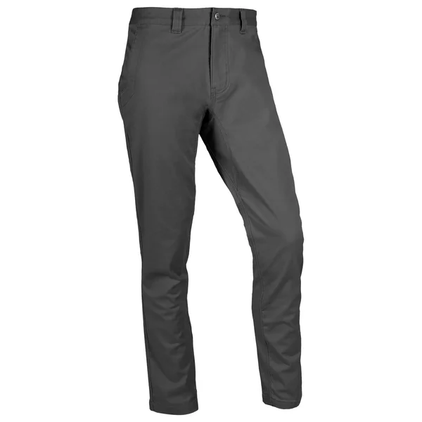 Mountain Khakis Teton Pants Relaxed Fit Men's Clothing Jackson Grey : 33 34