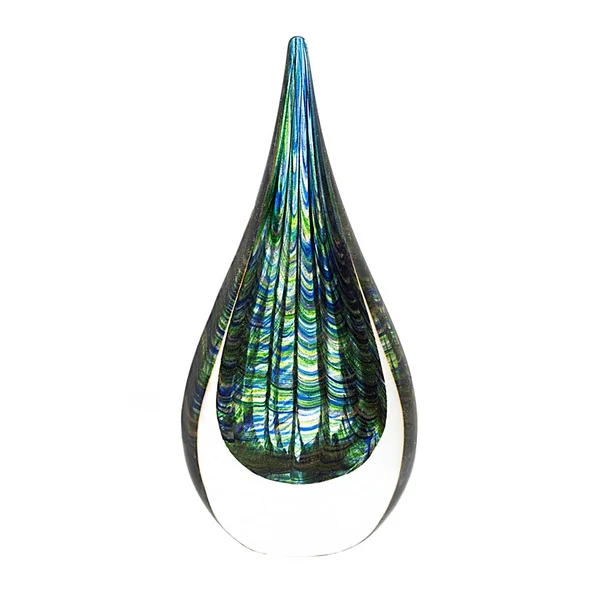 BSD National Supplies Glorious Art Glass Sculpture