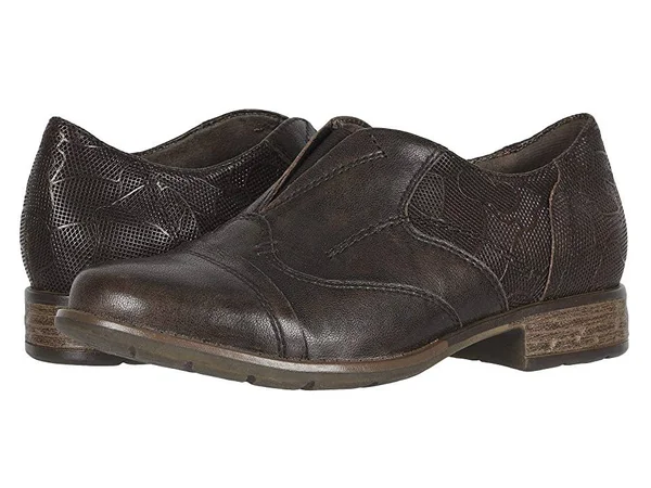 Earth Banyan 8 Women's Almond