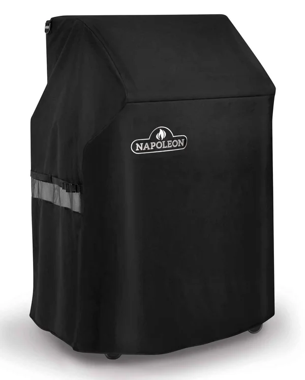 Napoleon 61366 Rogue 365 Series Grill Cover (Shelves Down)