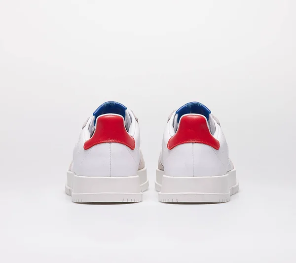 Adidas SC Premiere Footwear White Glory Red - Size 11 Men