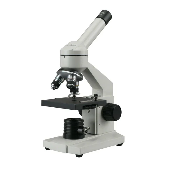 Amscope 40X-1000X Biological Science Student Compound Microscope