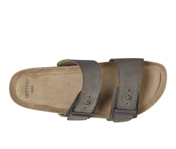 Earth Origins Women's Orra Shoes - Morel in Size 12