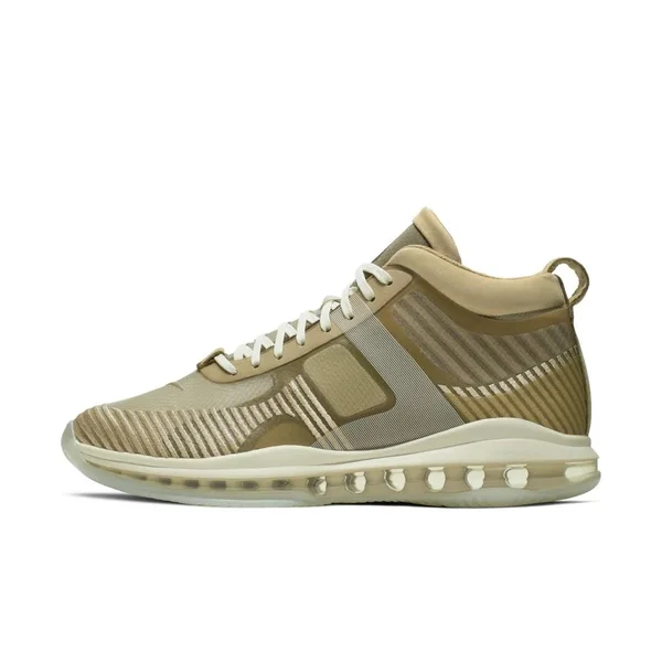 John Elliott x Nike Lebron Icon Parachute Beige - Size 8.5 Men