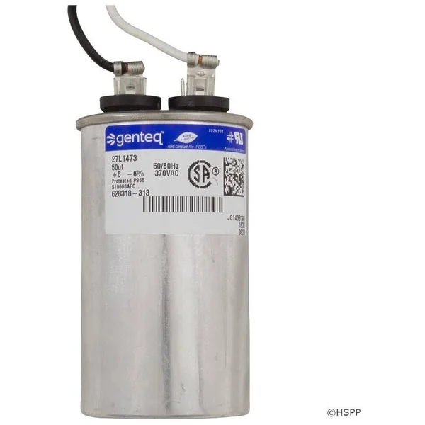 Century B2844 Square Flange Motor 3HP 208-230V EE 56Y ODP
