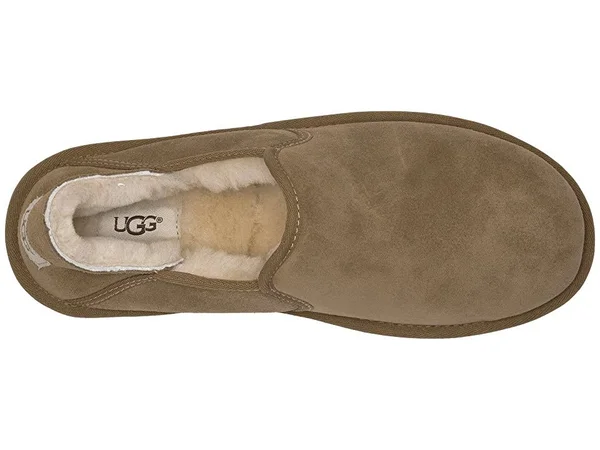 Ugg Kenton (Chestnut Sheepskin) Men's Slippers