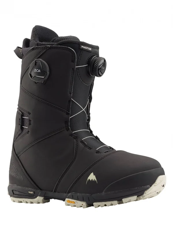 Burton Photon Boa - Black