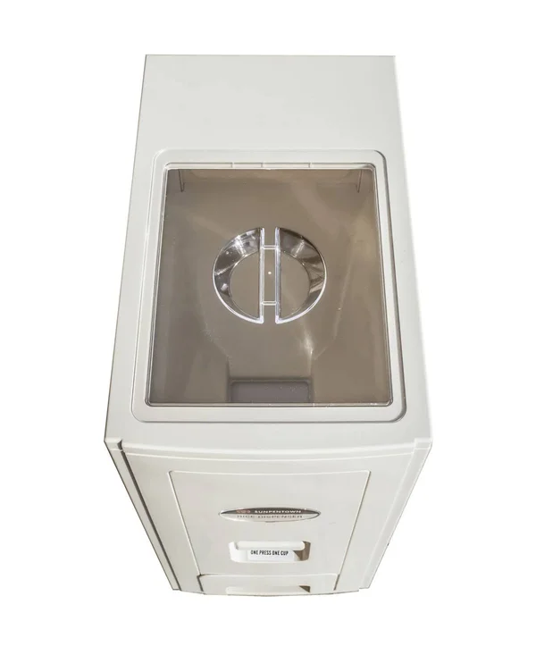 Sunpentown 26lbs Rice Dispenser