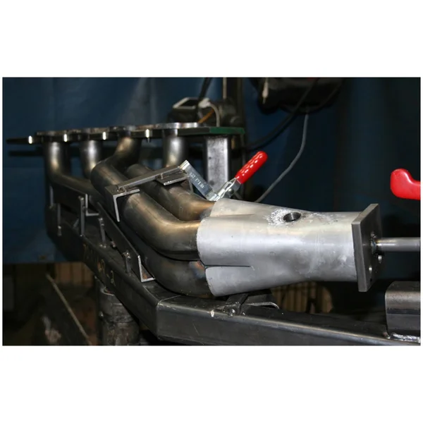 PaceSetter 70-2266 - Long Tube Header