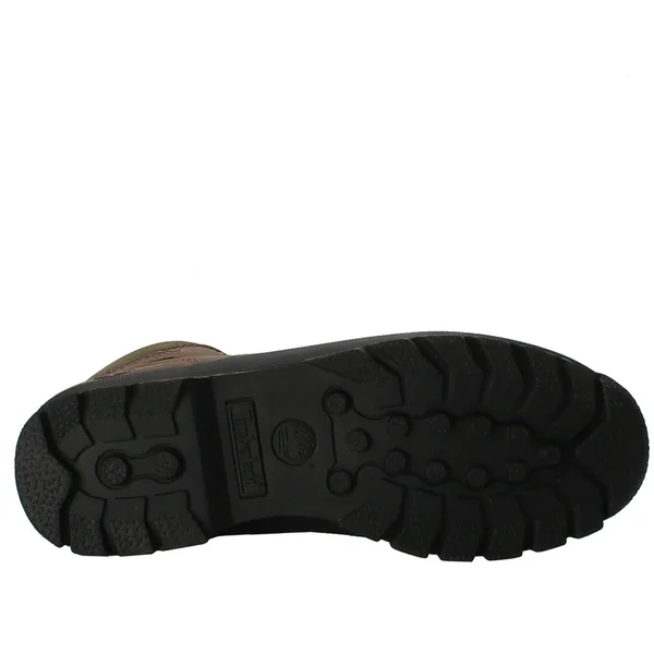 Timberland Euro Hiker Boots - Men's - 10 - Brown