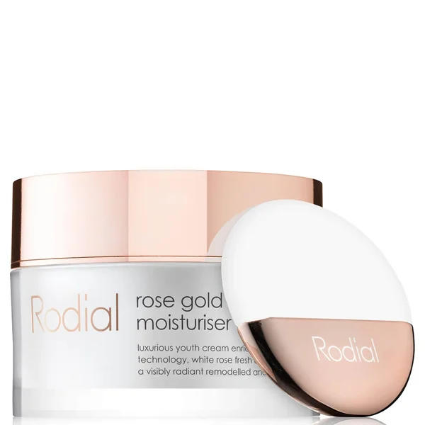 Rodial Rose Gold Moisturiser