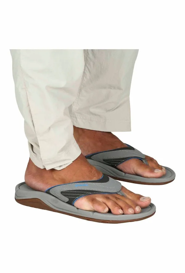 Simms Superlight Pant - XXL Tumbleweed
