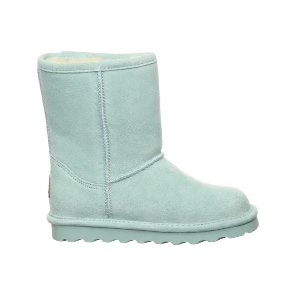 Bearpaw Elle Suede Boot