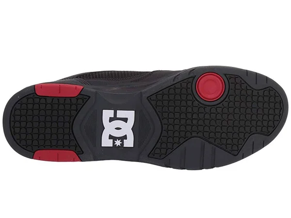 DC Maswell 9.5 Men's Black