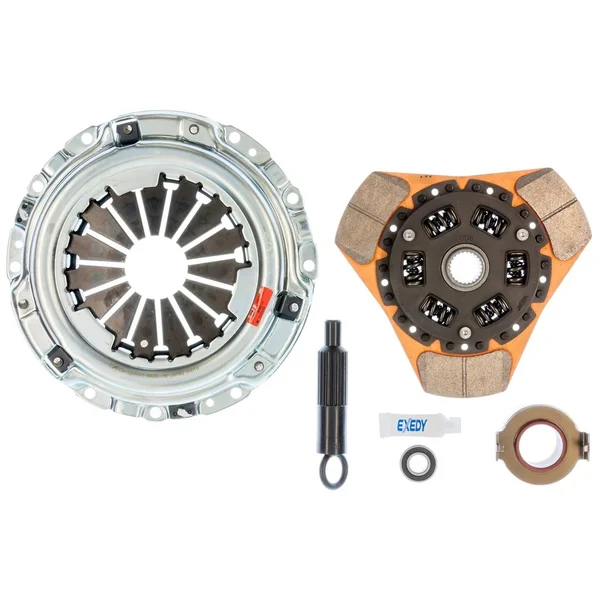 Exedy 08950B Stage 2 Cerametallic Clutch