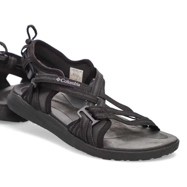 Columbia Women's Columbia Sandal - Size 9 - Black