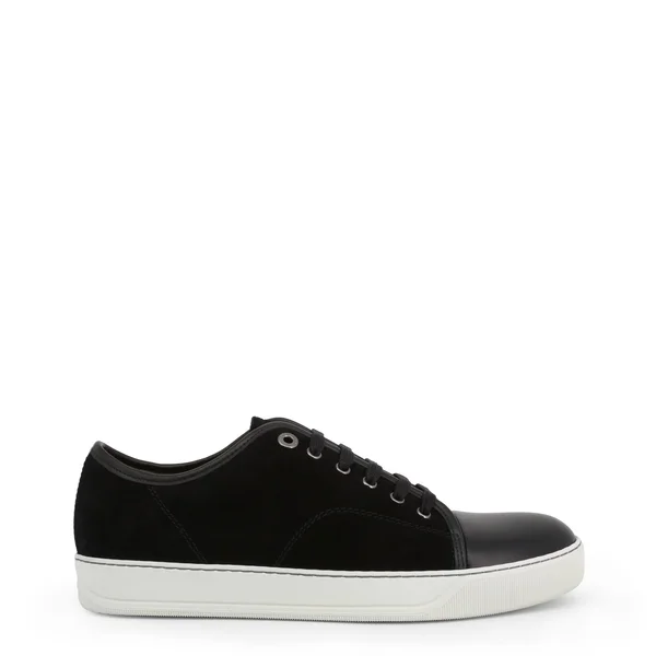 Lanvin - FM-SKDBB1-ANAP-P15 - Men Sneakers - Blue - UK 11