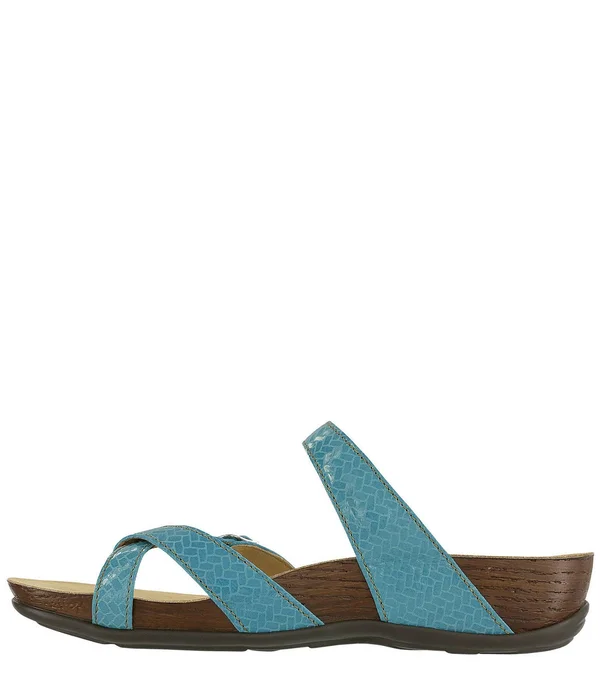 SAS Women's Shelly, Weave Bay Size: 7 M