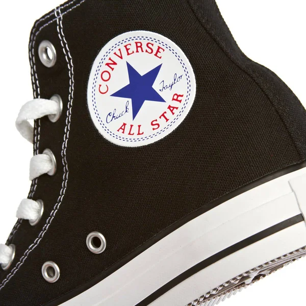 Converse Chuck Taylor All Star Hi M9160C Black
