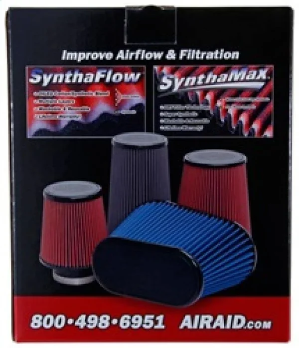 Airaid 720-243 Air Filter