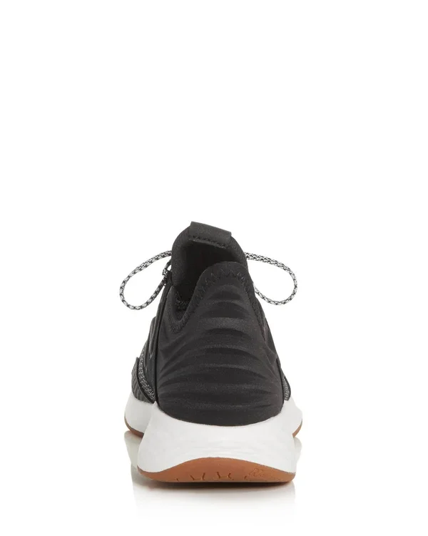 New Balance Fresh Foam Roav 6 Women's Black