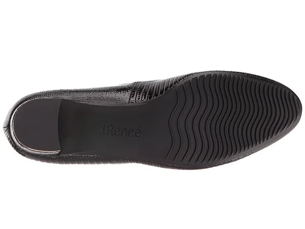 J. Renee Bambalina 8.5 Women's Black