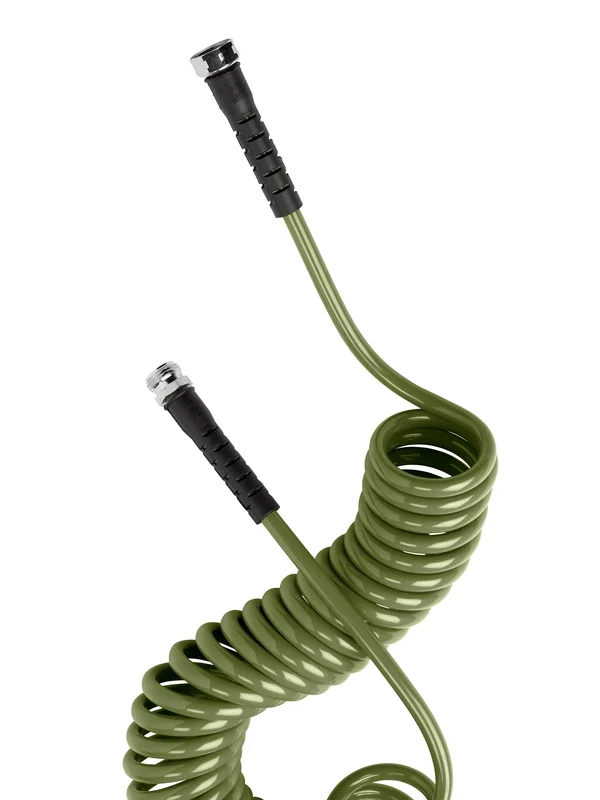 Featherweight Coil Hose - 75&